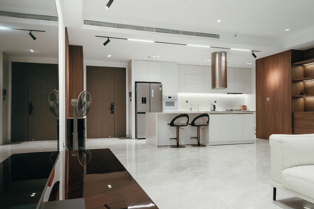 Midtown Premium Apartments 5/40
