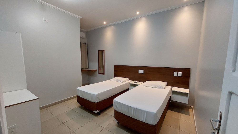 HLN Hotel - Expo - Anhembi 29/50