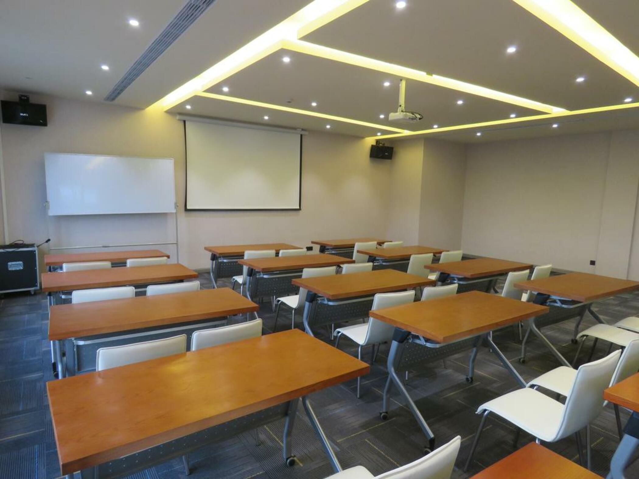 Ibis Styles Beijing Capital Airport 38/47