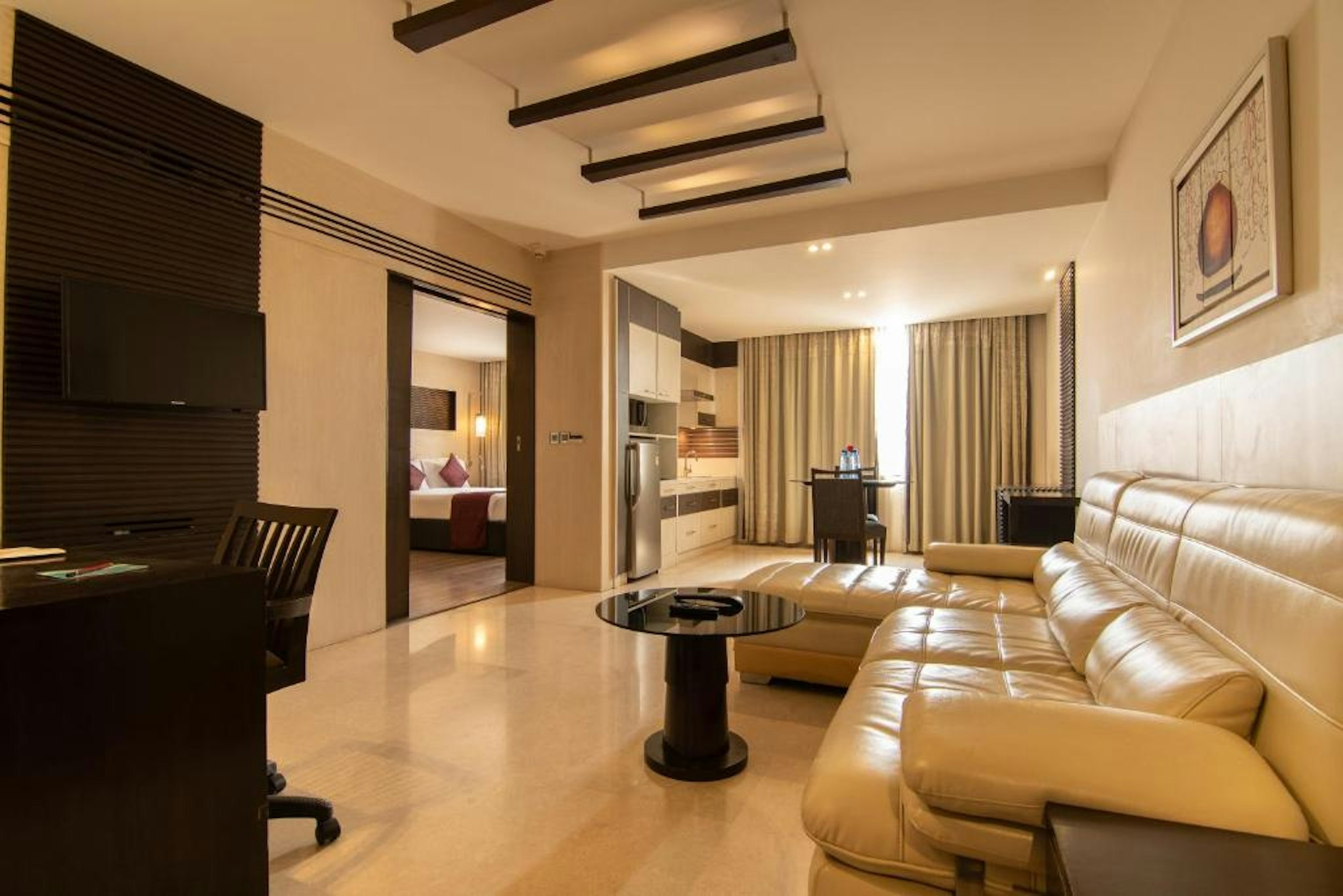 Halcyon Hotel Residences 43/55