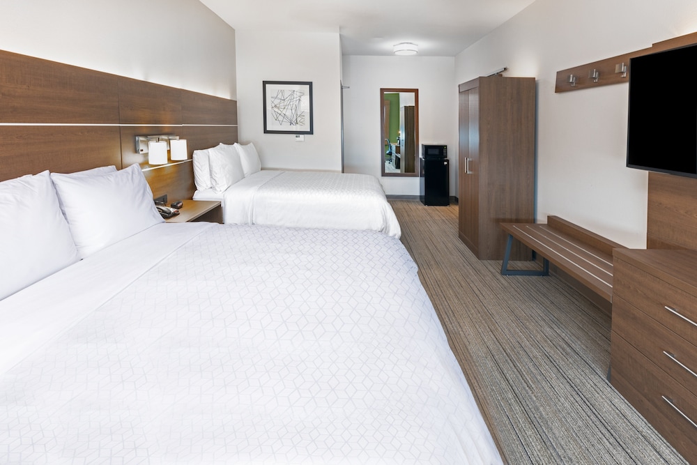 Holiday Inn Express Suites Stafford Nw Sugar Land An Ihg Hotel 21/56