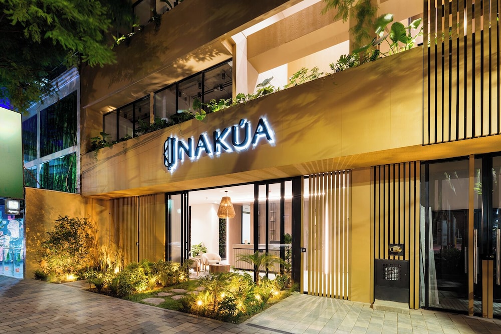 Nakua Stay plus Work Hotel 写真5