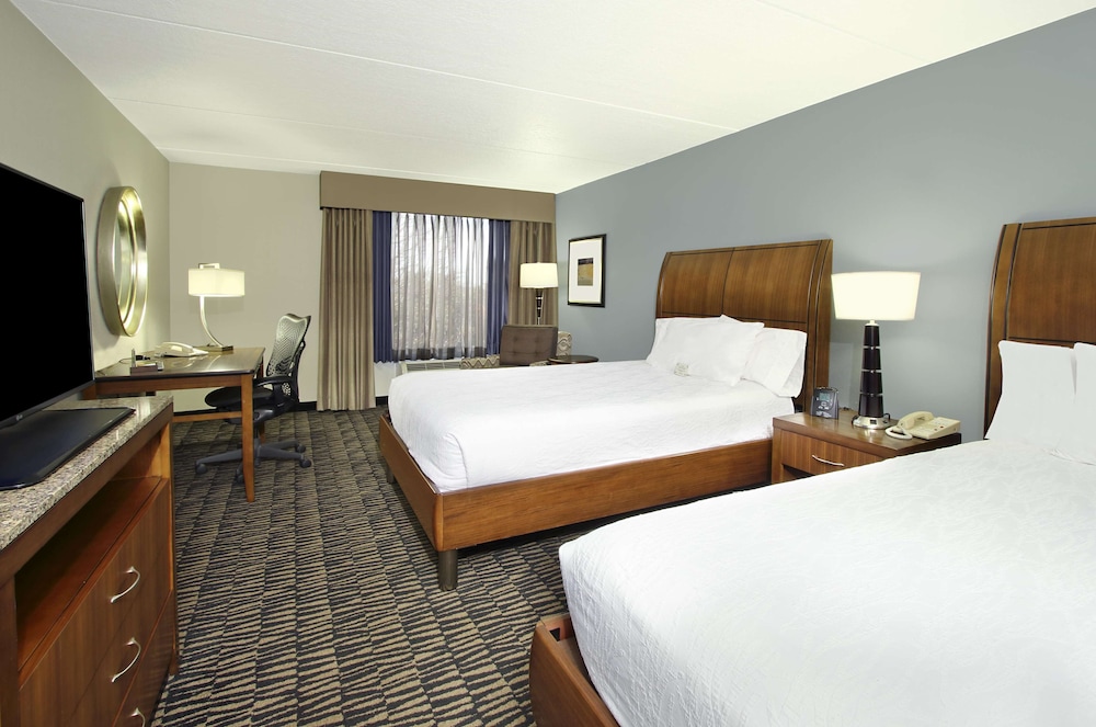 Hilton Garden Inn Austin NW/Arboretum 21/75