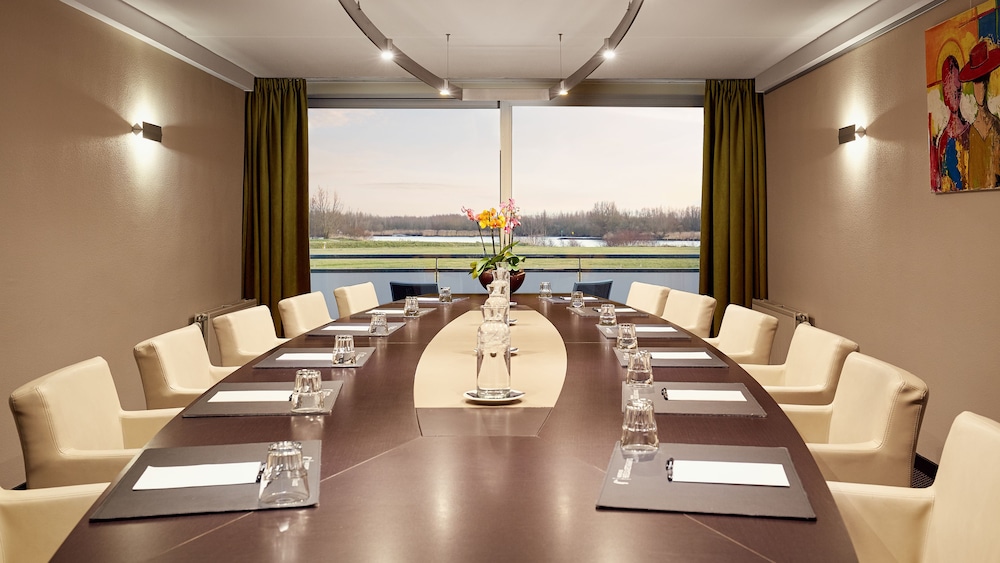 Van der Valk Hotel ARA 35/50