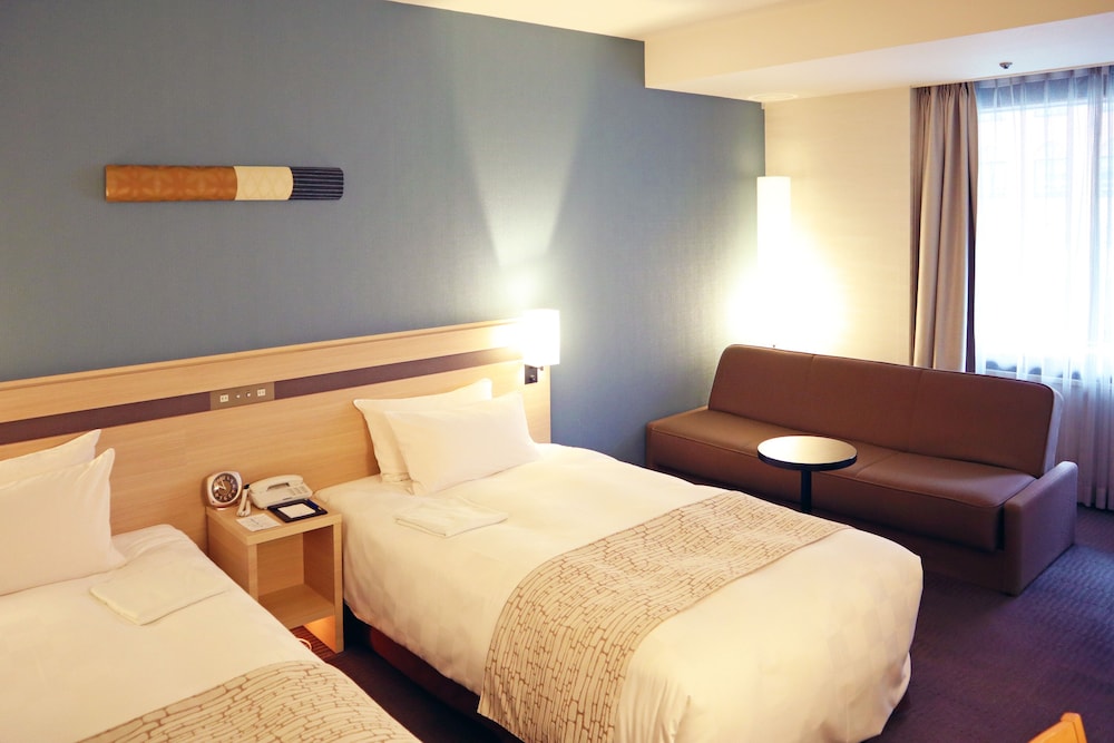 Karasuma Kyoto Hotel 31/64