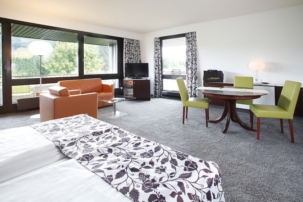 Hotel an der Therme Bad Orb 58/67