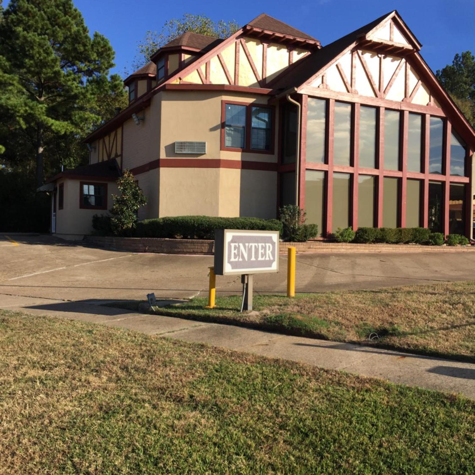 Knights Inn Tyler 48/55