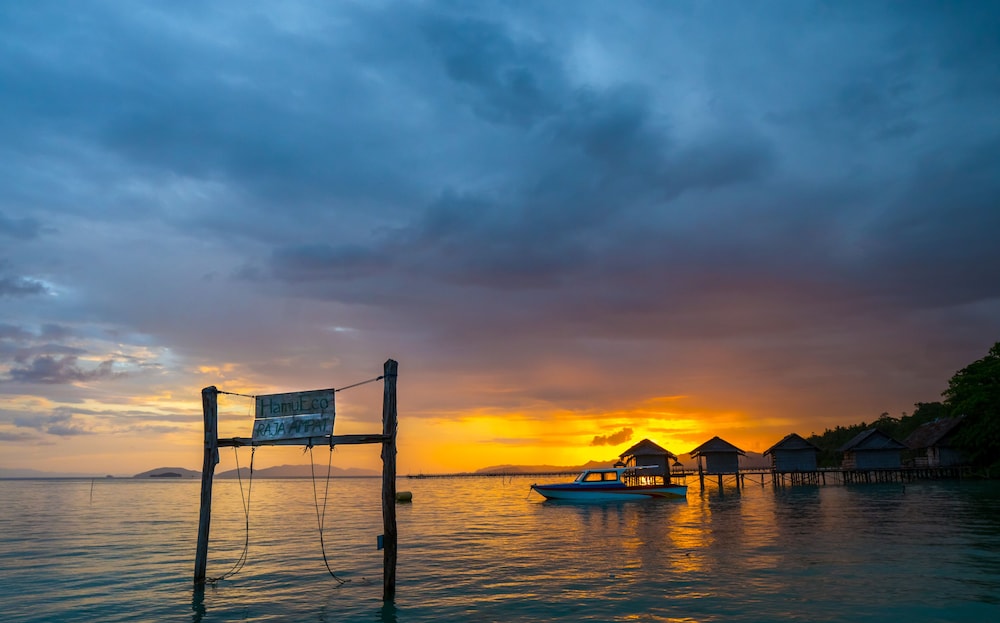 HamuEco Dive Resort Raja Ampat 19/45