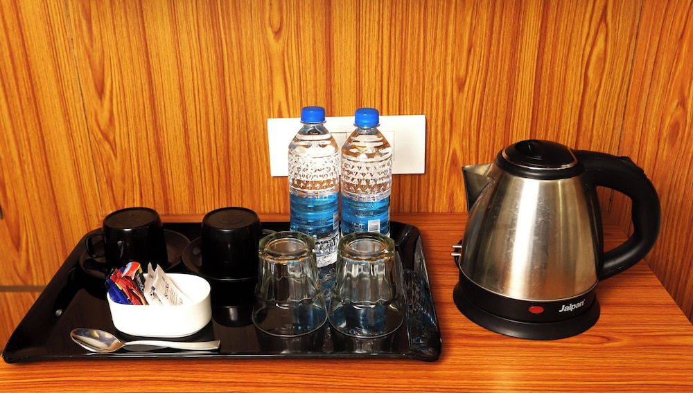 Elite Continental机场路Andheri酒店(Hotel Elite Continental - Airport Road Andheri) 图片2