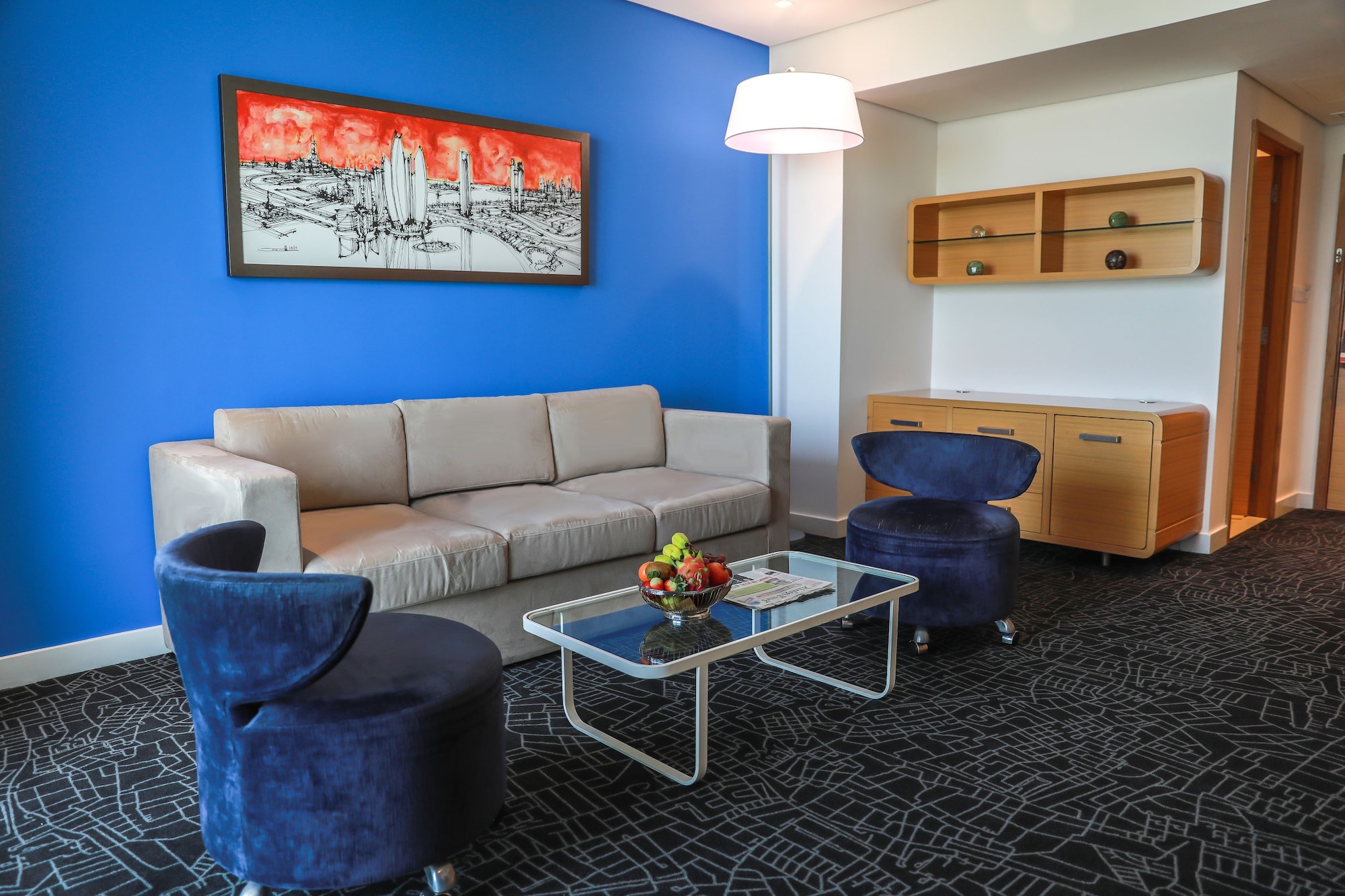 lounge