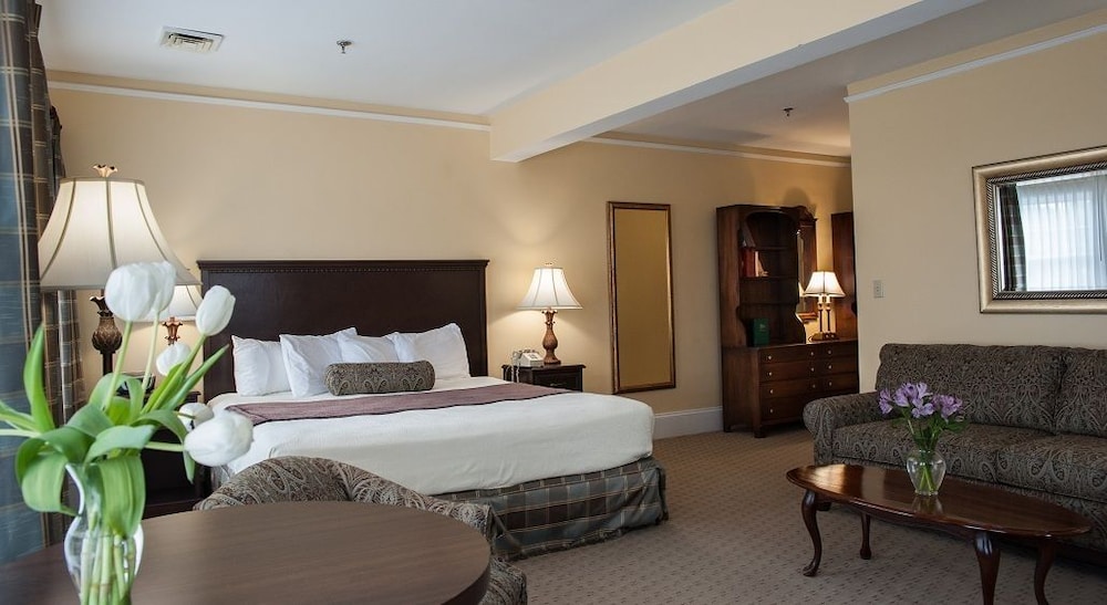 The Bethel Inn Resort 14/68