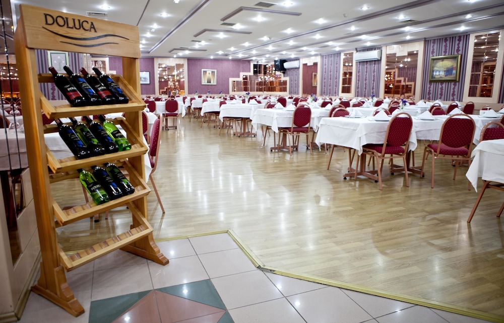 Sergah Hotel 41/51