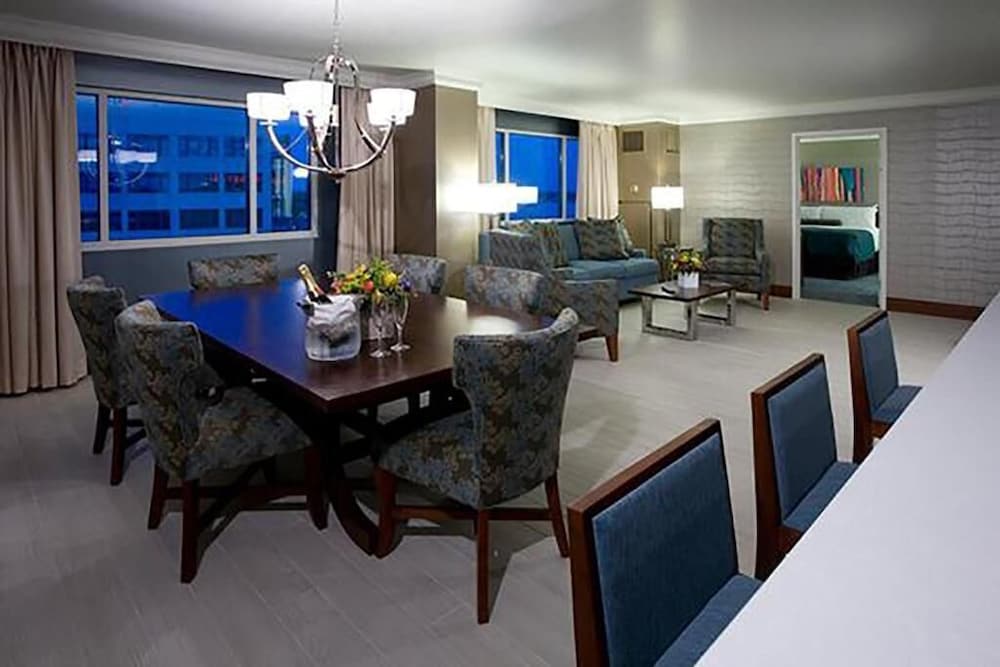 Ballys Evansville Casino And Hotel 49/59
