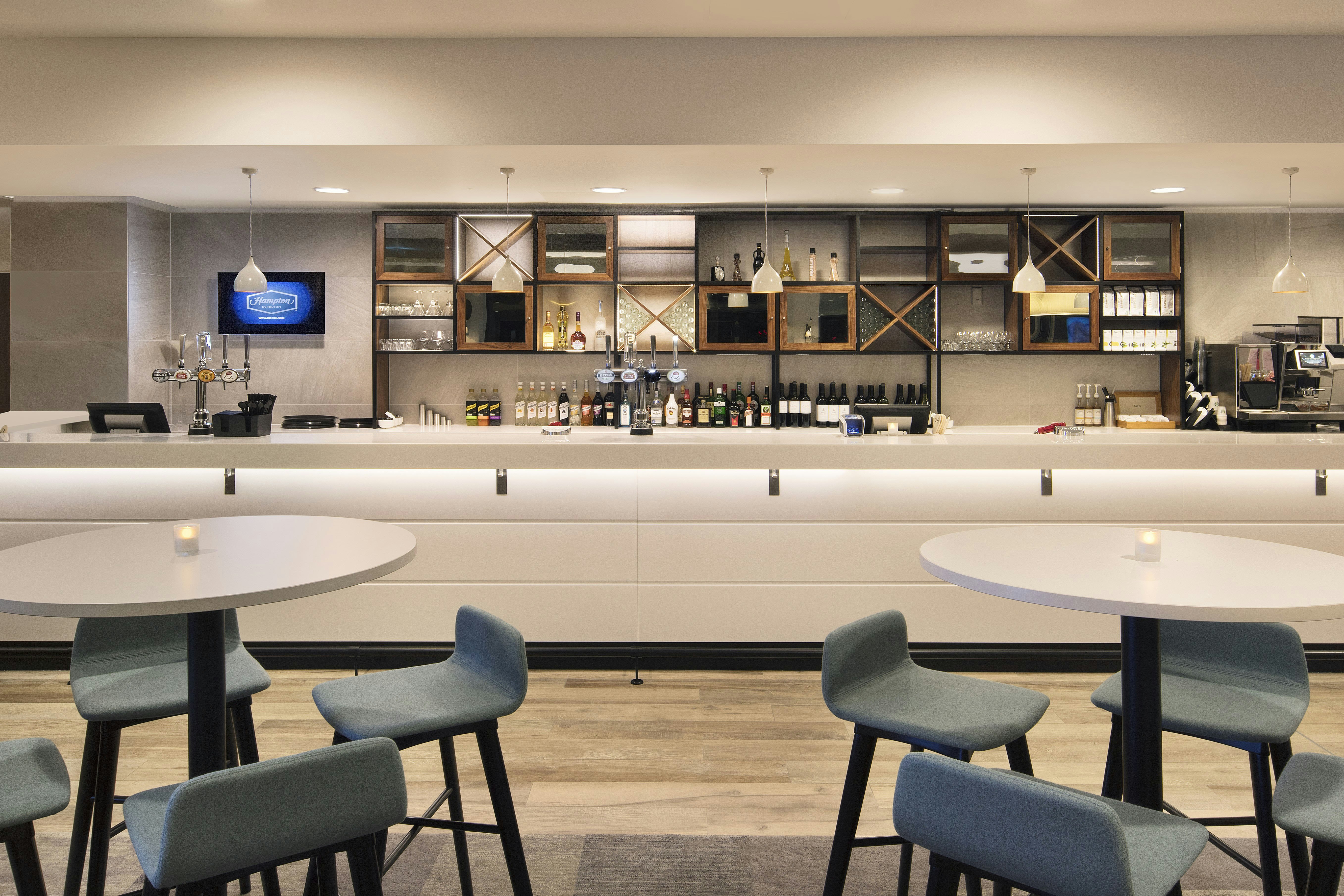 Hampton By Hilton London Stansted Airport 39/59