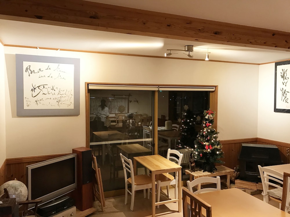 Guesthouse Chaconne Karuizawa 55/75