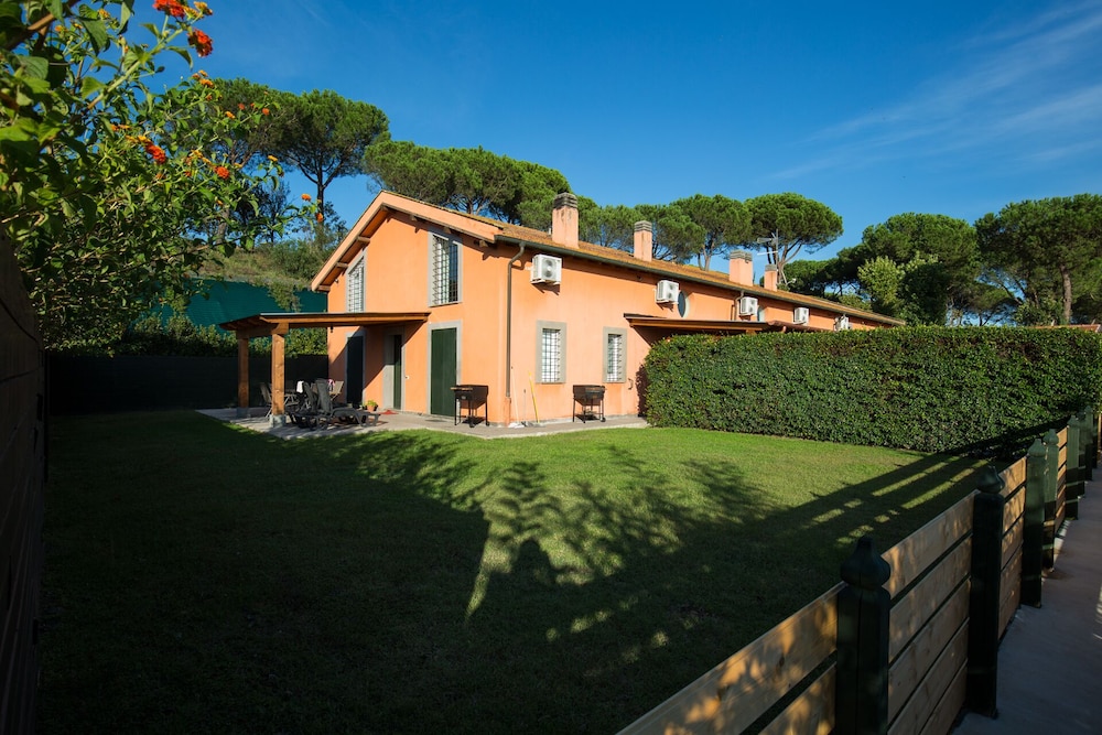 Tenuta Capizucchi 45/50