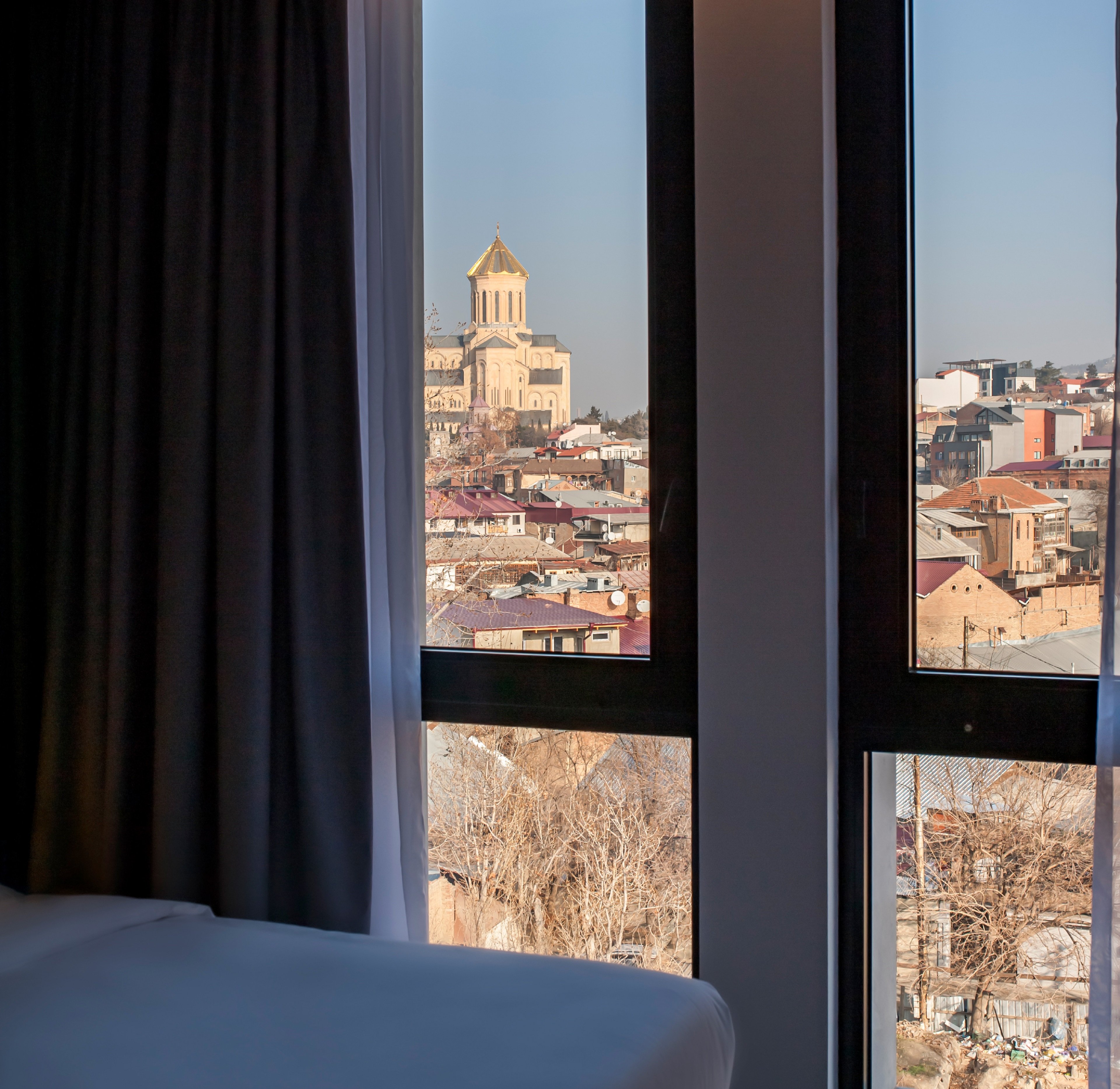 Holiday Inn Express Tbilisi Avlabari, an IHG Hotel 74/75