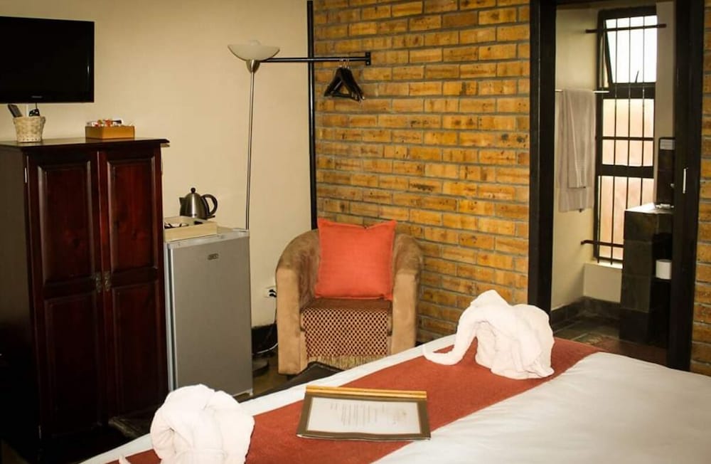 Dreamfields Guesthouse 10/46