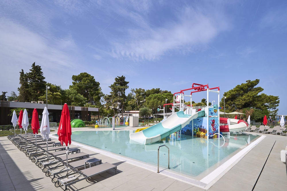 Residence Umag Plava Laguna 39/50