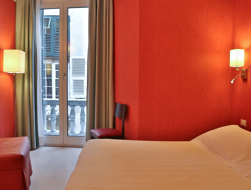 Best Western Hotel Porto Antico 32/54