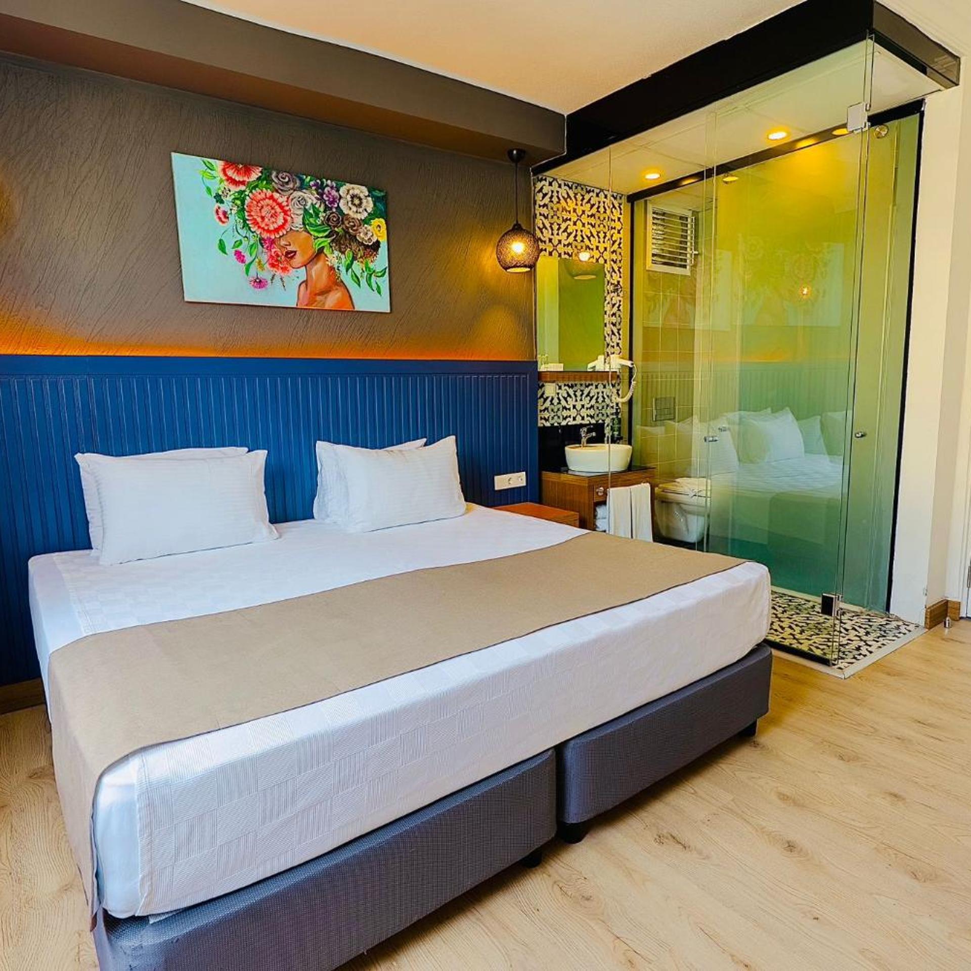 Lara Atalla Hotel 17/39