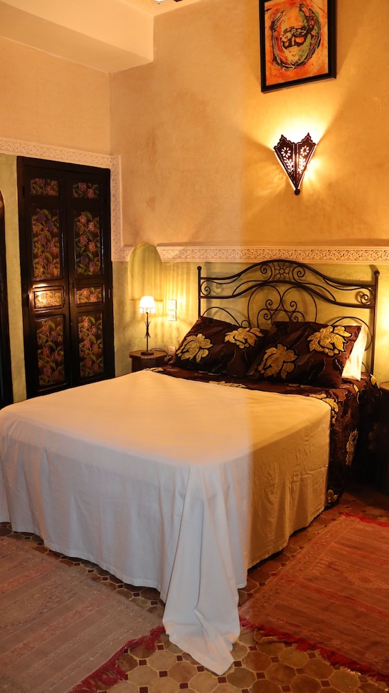 Riad Harmattan 30/83