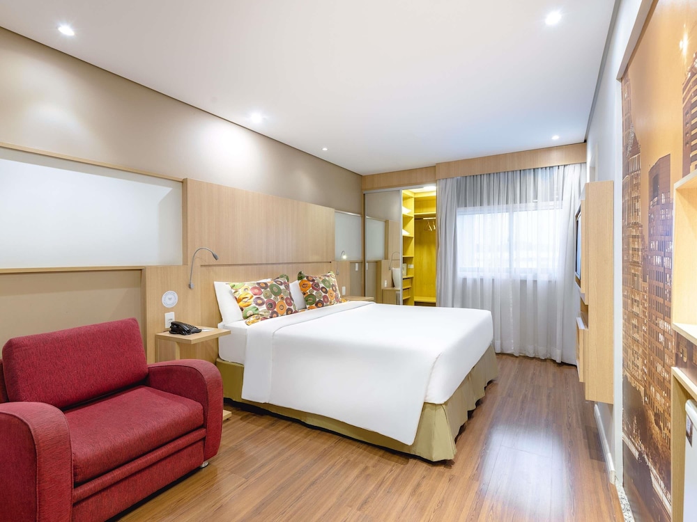 SUPERIOR, DOUBLE BED