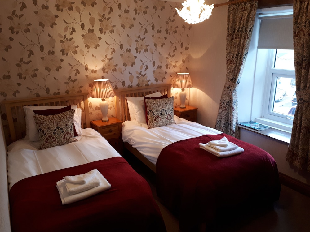 Nateby Inn 7/49