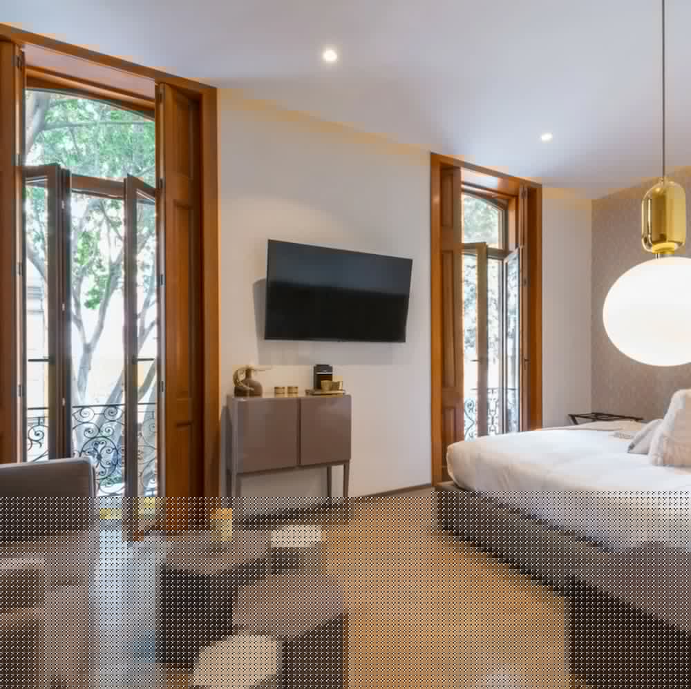 Casa Prim Hotel Boutique 35/76
