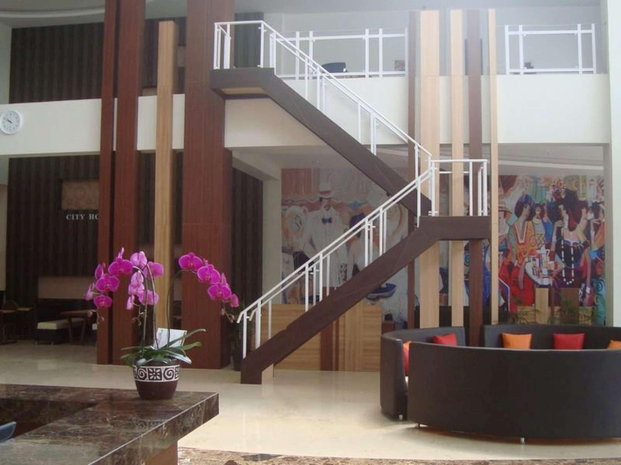 City Hotel Tasikmalaya 13/15