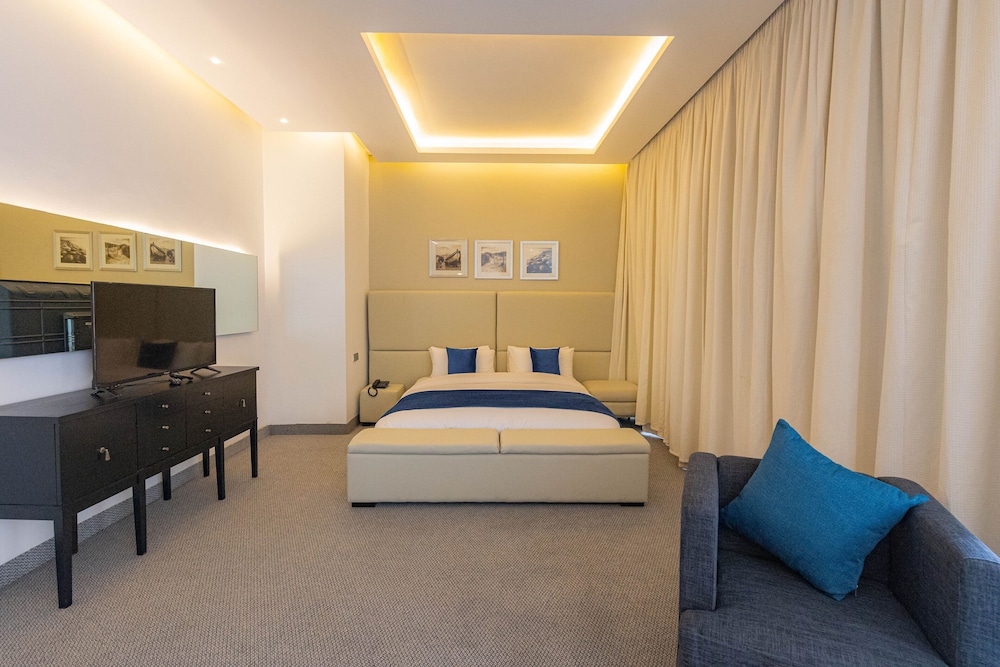 Boho Boutique Hotel Amman 22/36