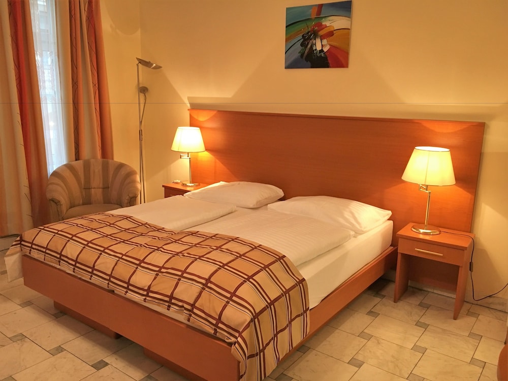 Hotel Continental 9/46