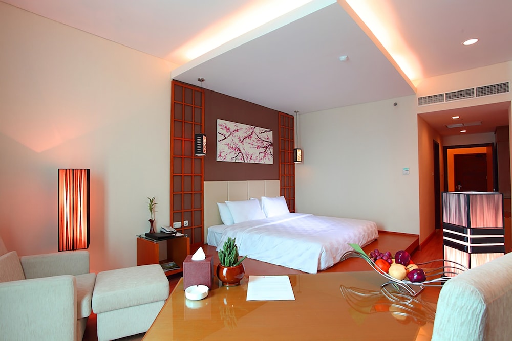 Swiss-Belhotel Kendari 28/70