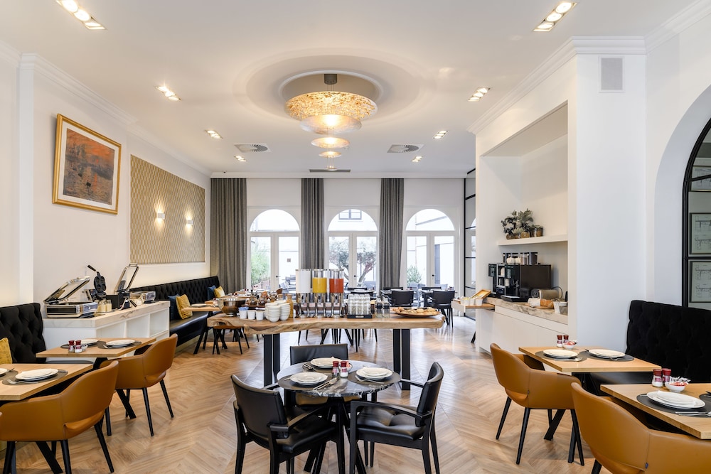 Hotel Rubens - Grote Markt 58/71