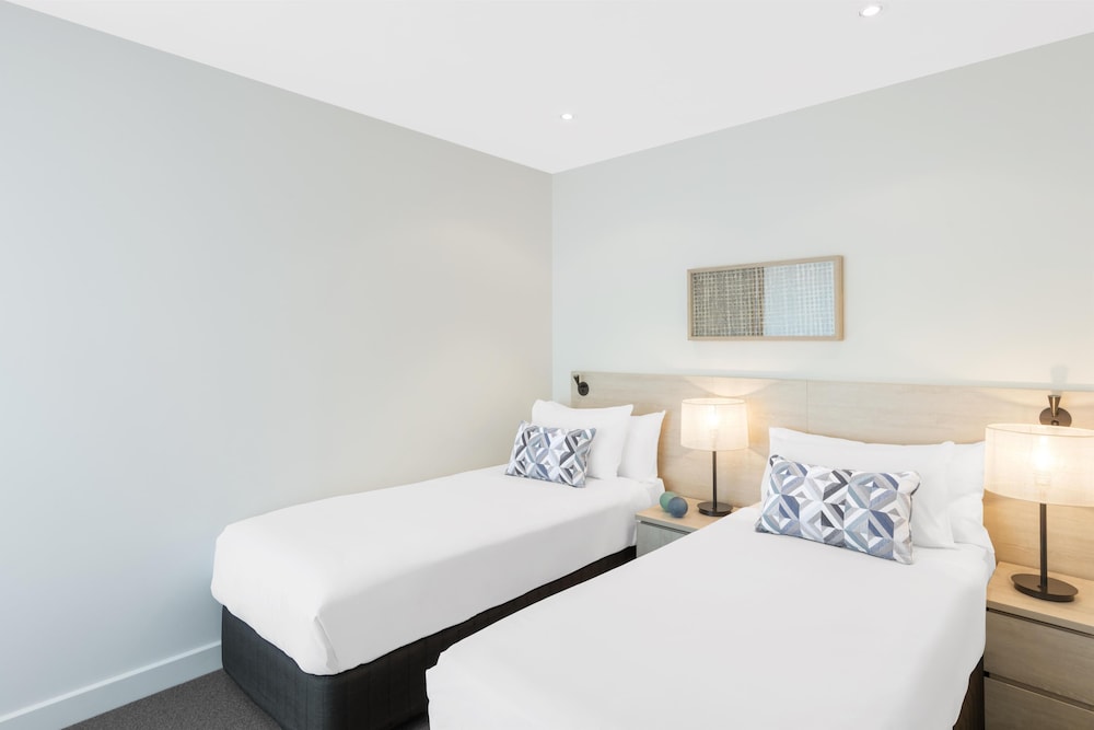 Oaks Glenelg Liberty Suites، أديليد 26/80