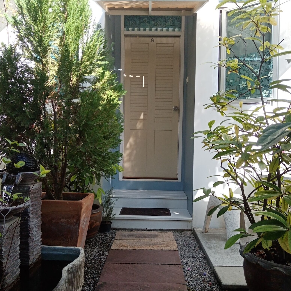 Daddy's Home Guesthouse Hua Hin 36/42