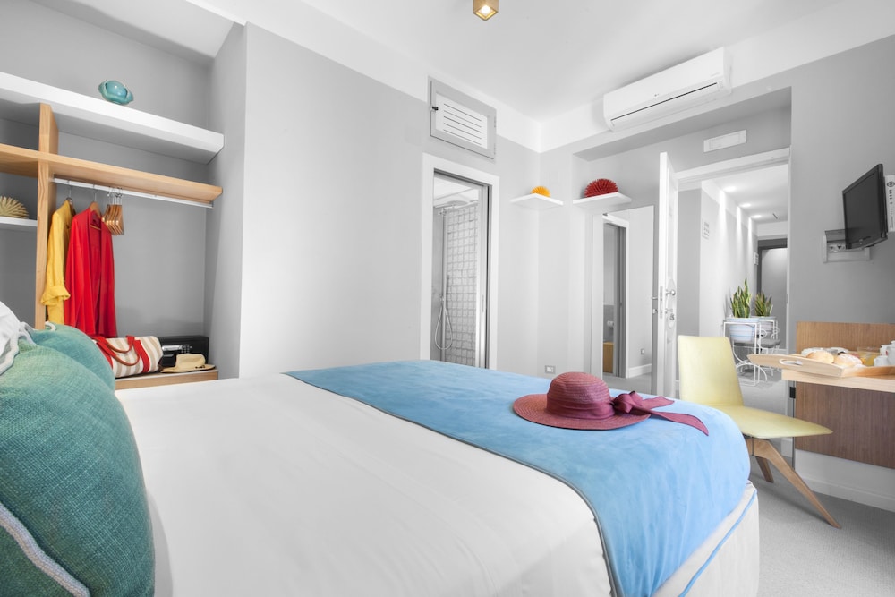 La Piazzetta旅馆(La Piazzetta Guest House) 图片4