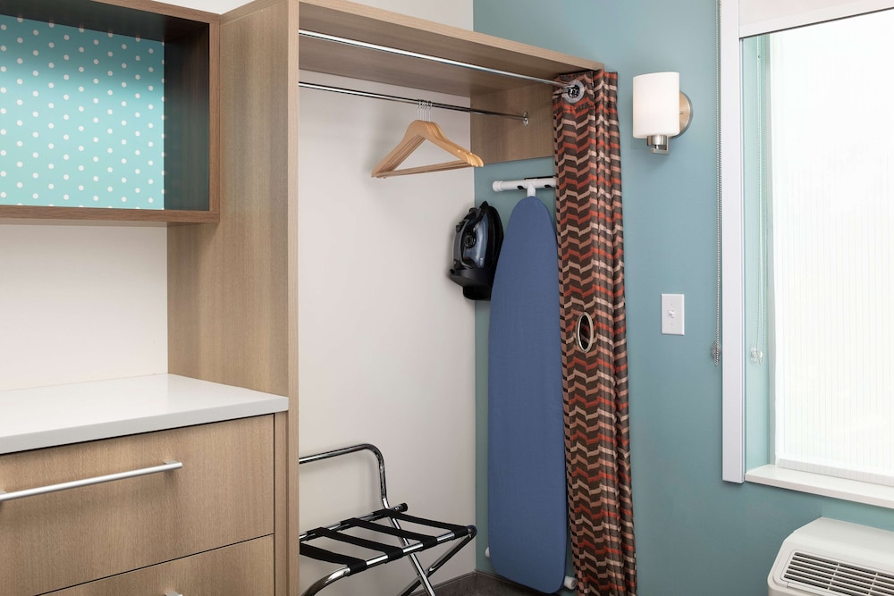 Home2 Suites By Hilton Owings Mills 17/43