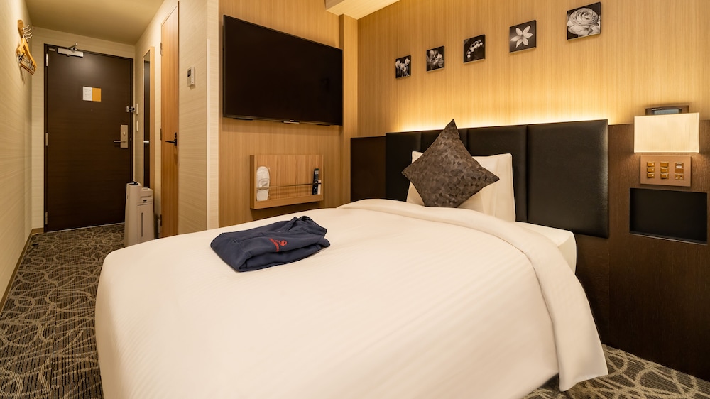 Hotel Shuranza MAKUHARI BAY 11/50
