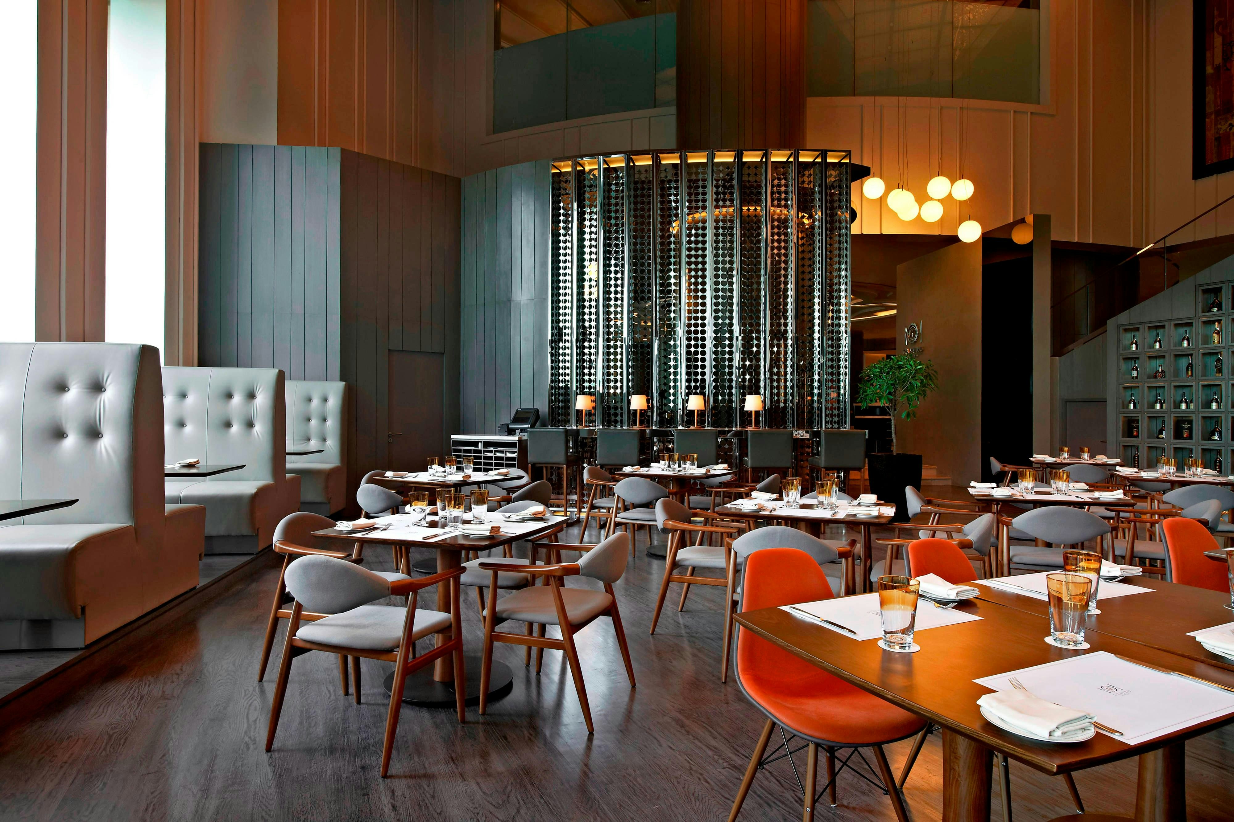 LE MERIDIEN KUALA LUMPUR 61/83