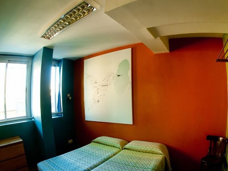 Be Dream Hostel Barcelona 10/35