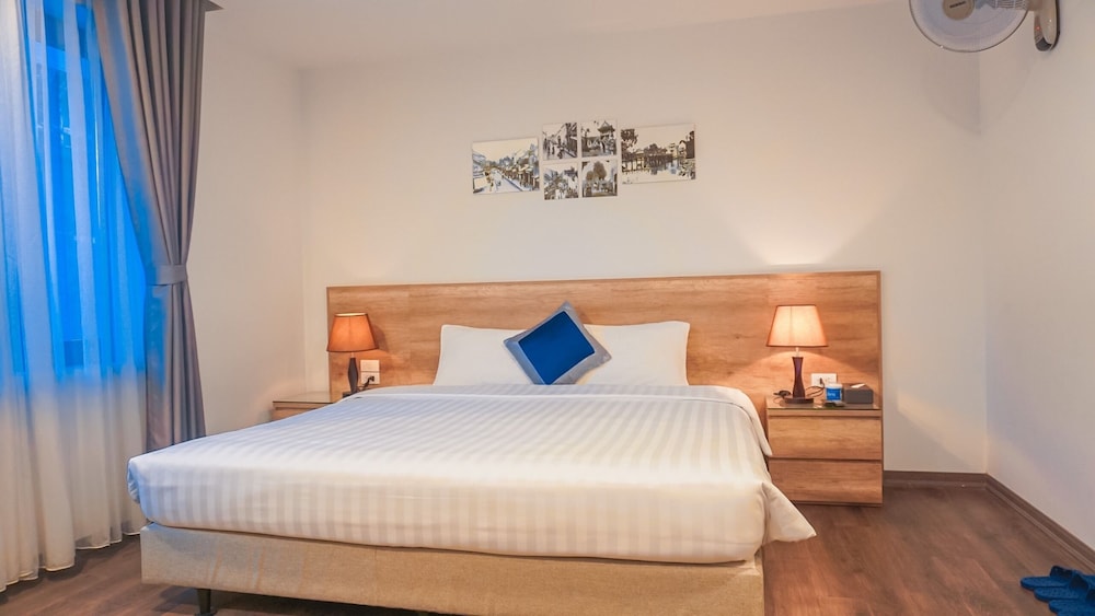 A25 Hotel - Hoang Dao Thuy 1 26/58