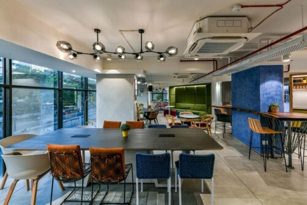 INDIE STAYS BKC KALINA 36/50