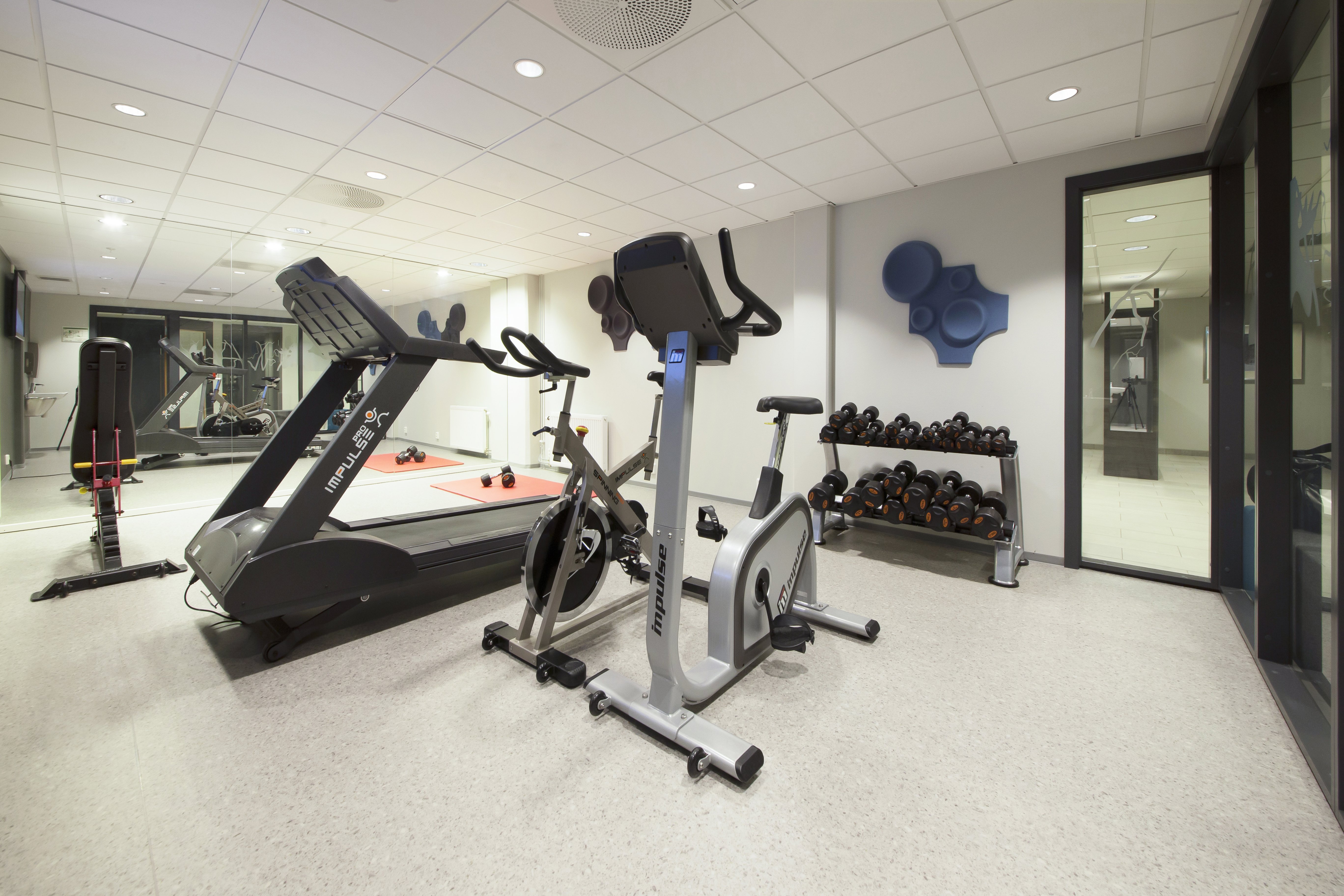 Thon Partner Elgstua 19/49