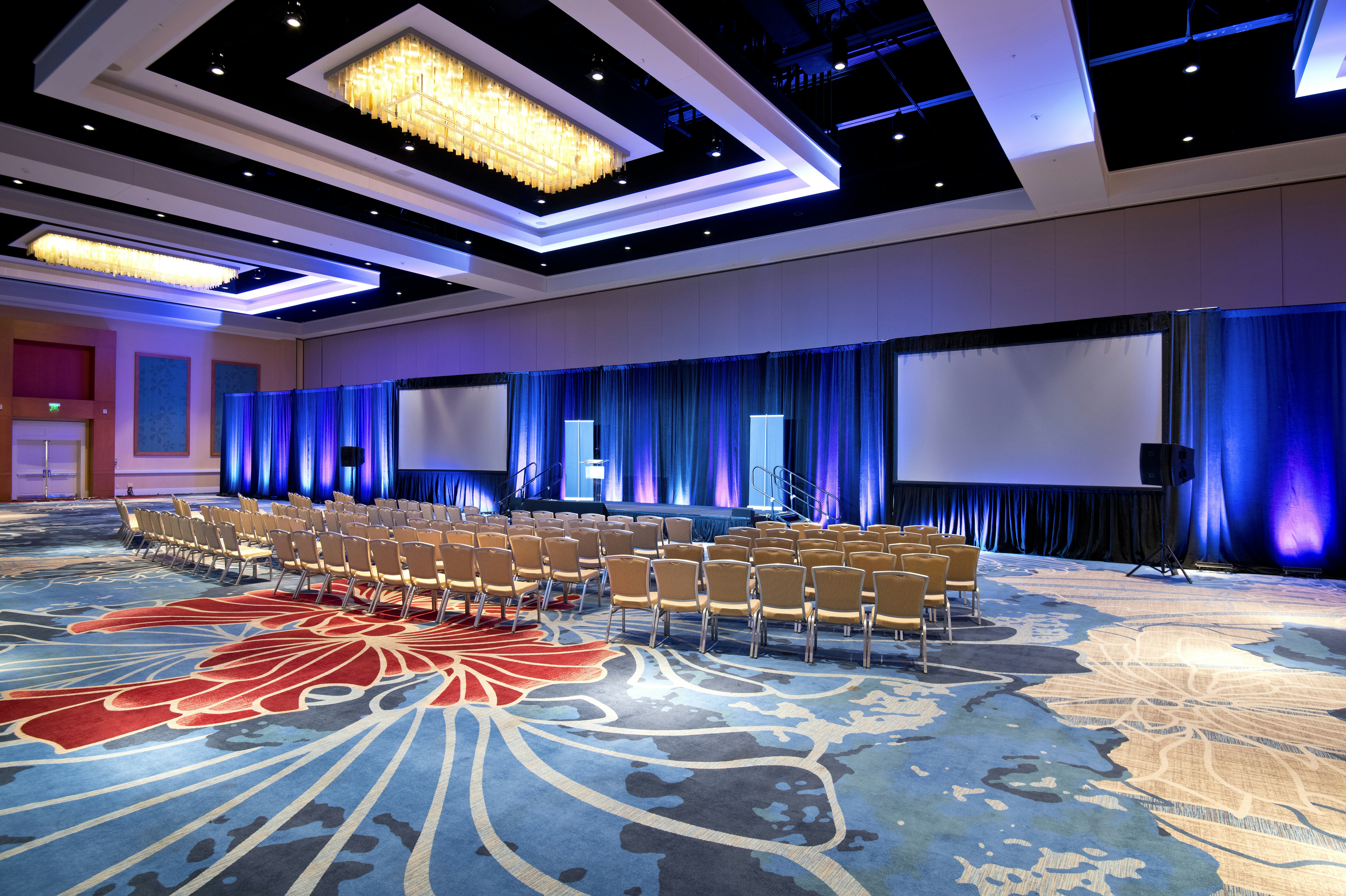 Hilton Orlando 51/75
