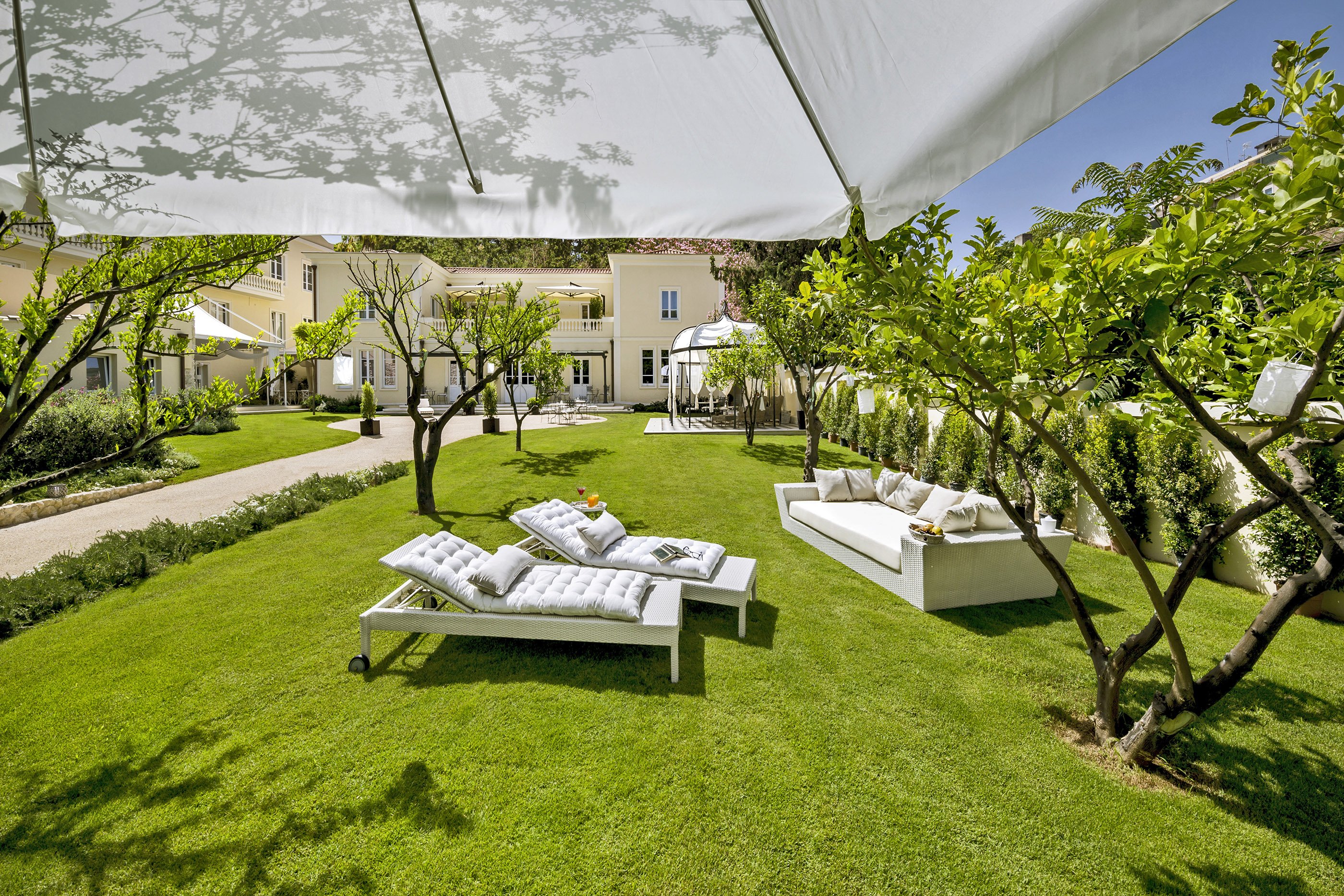 Hotel Villa Fanny 72/80
