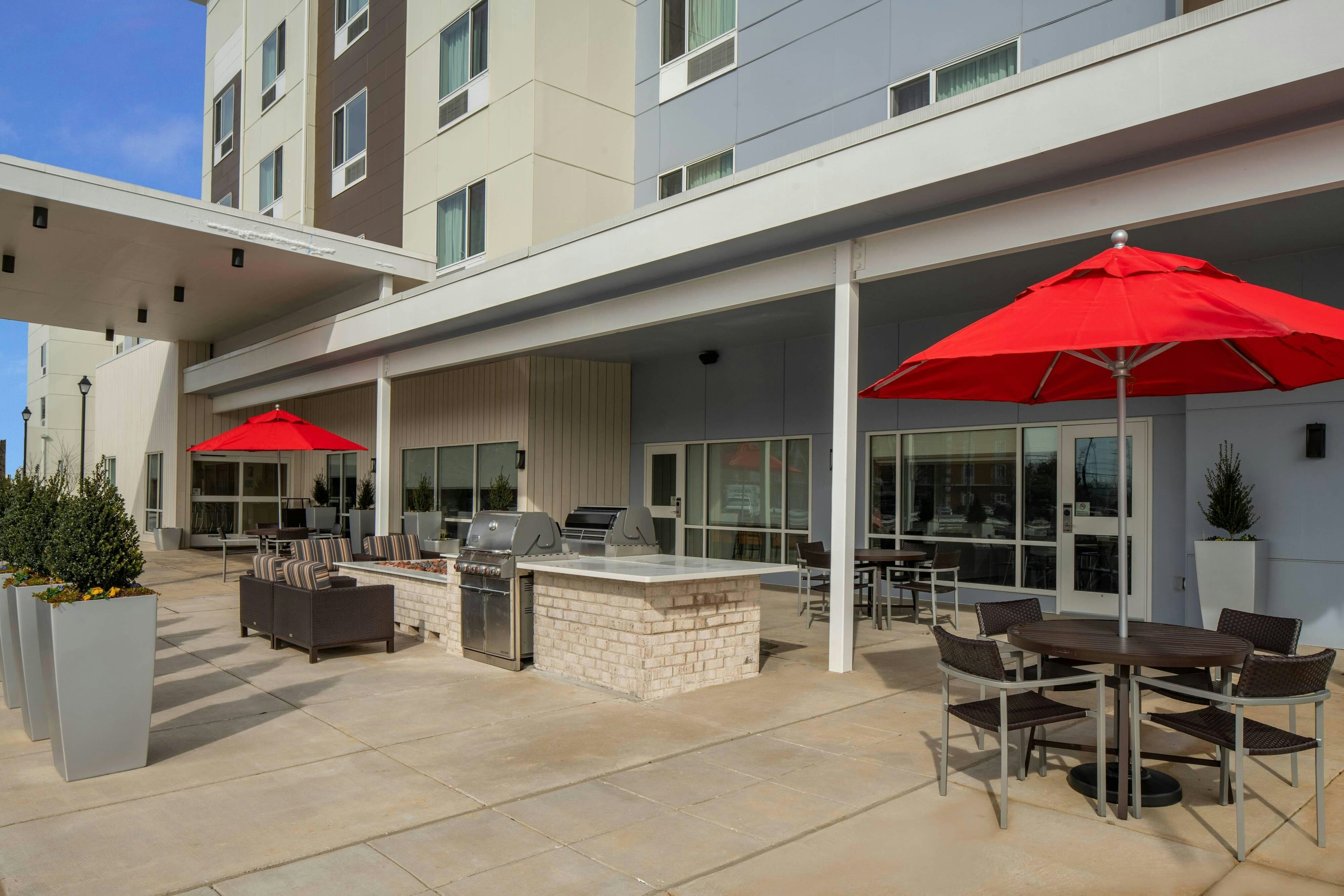 TownePlace Suites by Marriott Clarksville 3/52