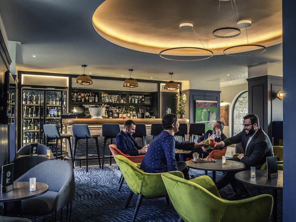 Hotel de Bourbon Mercure Bourges 26/47
