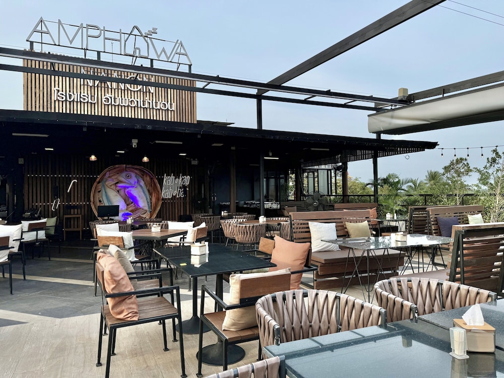 Amphawa Na Non Hotel & Spa 47/57
