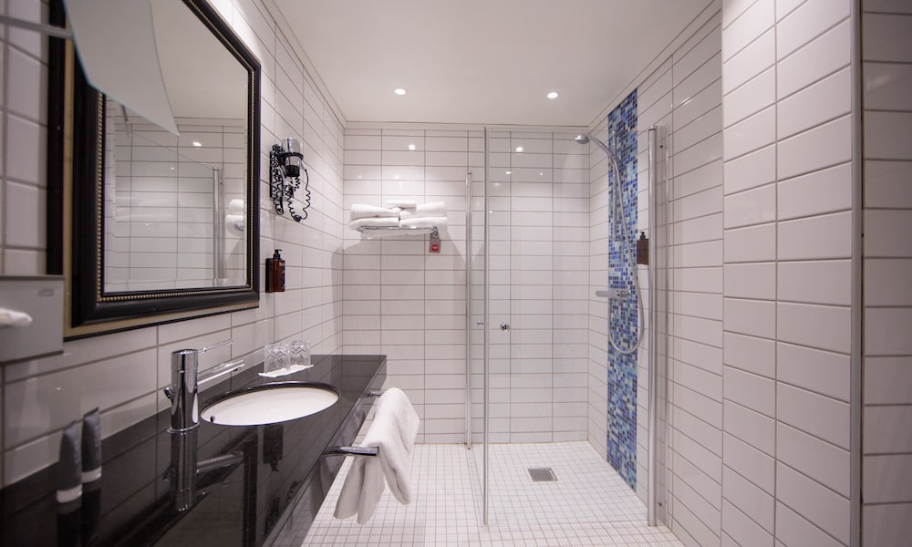 Quality Hotel Prinsen 20/70